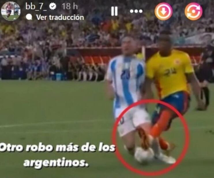 Bofo Argentina