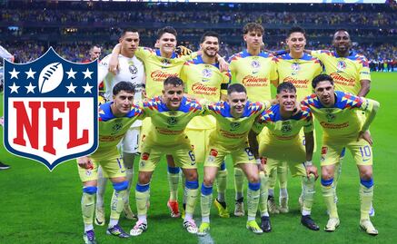 Dueño de un equipo de NFL le ofreció al América jugar sus partidos en Estados Unidos
