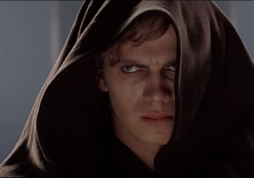 ¿Qué fue de Hayden Christensen? Y su regreso como Darth Vader