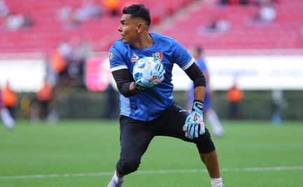 Oswaldo Sánchez lanza aventurado pronóstico para México en el Mundial 2026