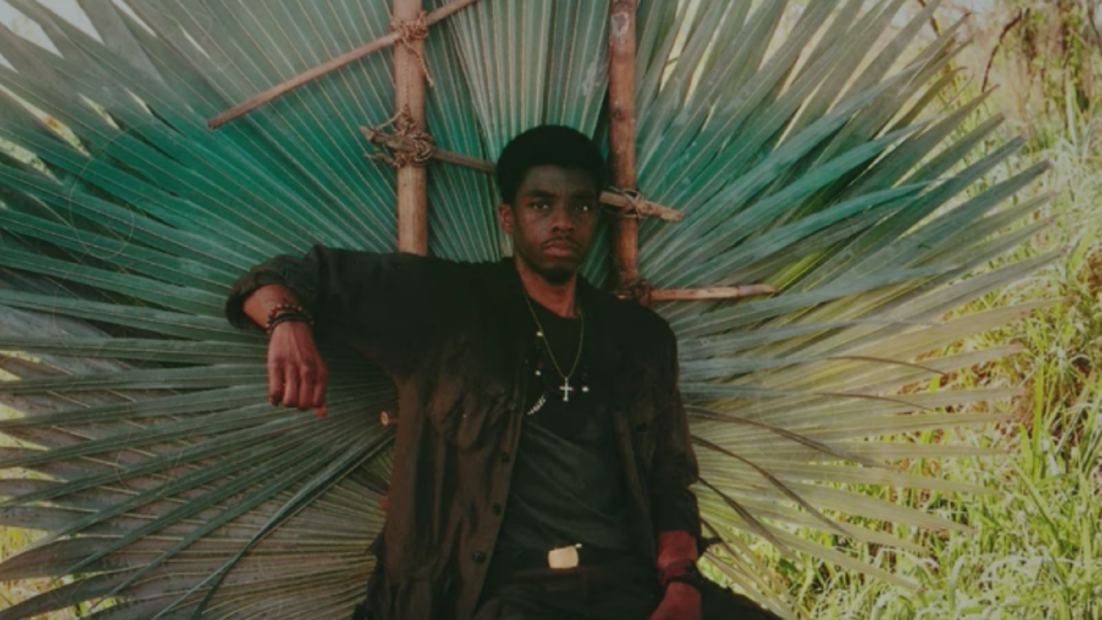 10 películas de Chadwick Boseman que son joyas del cine
