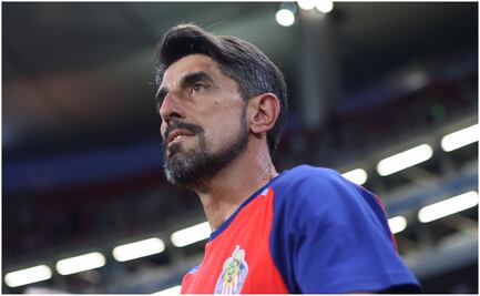 ¿Se acabó el amor? Paunovic estaría a punto de cambiar a las Chivas por otro equipo