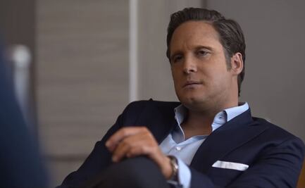 “Luis Miguel, La serie”: Netflix estrena TODOS los episodios de la temporada 3