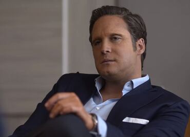 “Luis Miguel, La serie”: Netflix estrena TODOS los episodios de la temporada 3