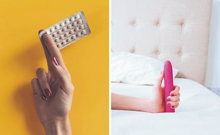 Los descubrimientos que revolucionaron la sexualidad de la mujer