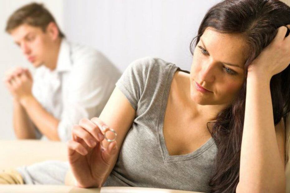 Entre más porno veas, es más probable que te divorcies