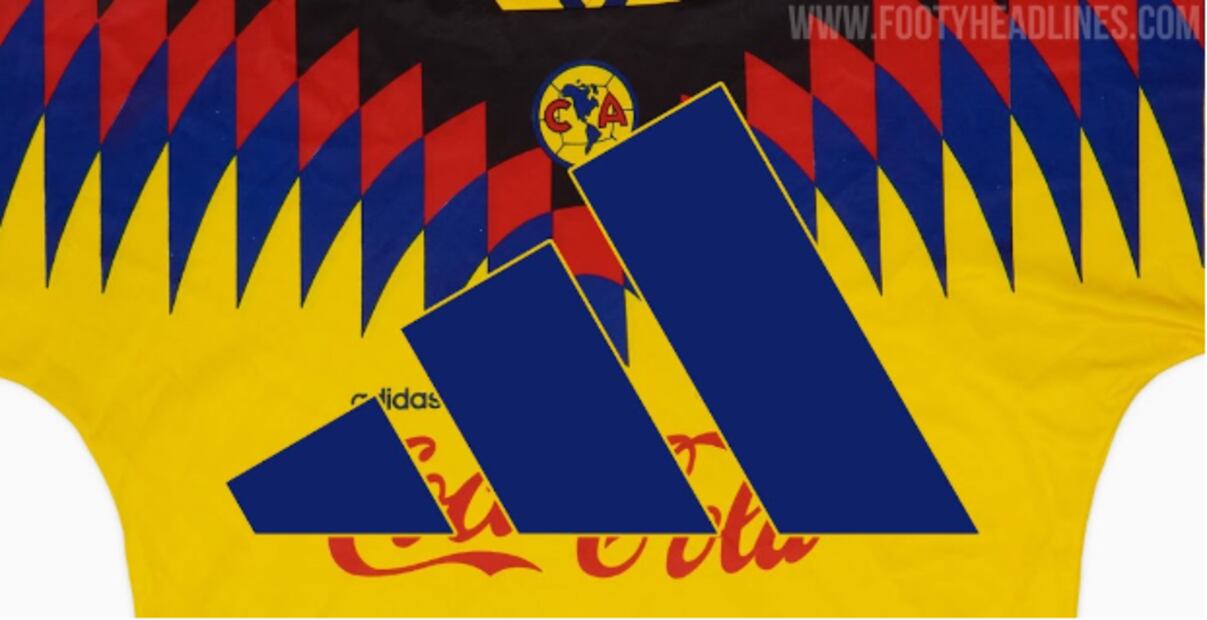 Para el segundo semestre del año serán presentados los nuevos uniformes con la marca Adidas.  Foto: Captura de pantalla.