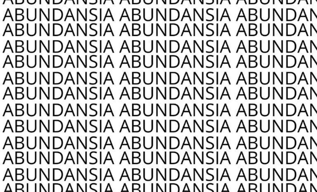 Descubre el nuevo acertijo visual que desafía tu mente. Fuente: Genial Guru