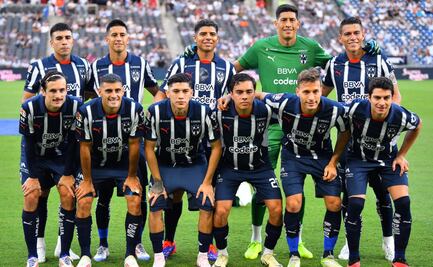 Monterrey busca tener una de las mejores plantillas y alista un par de bombas