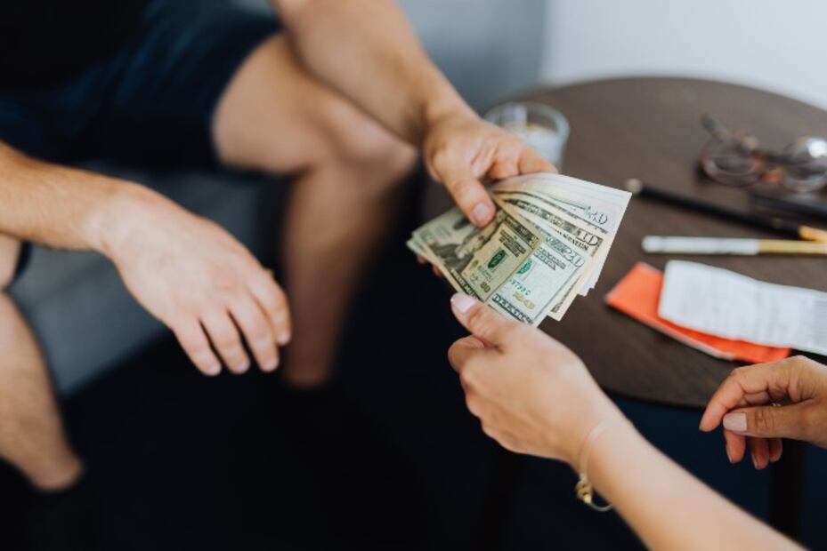 5 formas de pensamiento positivo para atraer dinero a tu vida