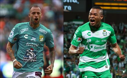 Liga MX: Queda definido día y horario para el juego entre León y Santos por el último boleto a Liguilla