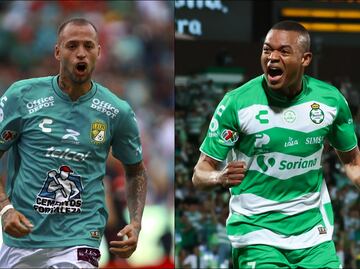 Liga MX: Queda definido día y horario para el juego entre León y Santos por el último boleto a Liguilla