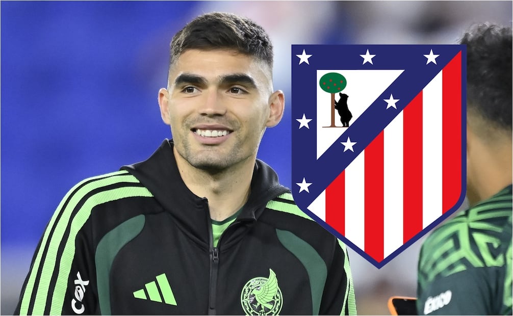FOTO: IMAGO7 - ¿De la Serie A a LaLiga?; Johan Vásquez interesa al Atlético de Madrid