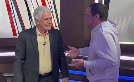 André Jardine elogia al 'Tuca' Ferretti; asegura que no se le da el valor que merece