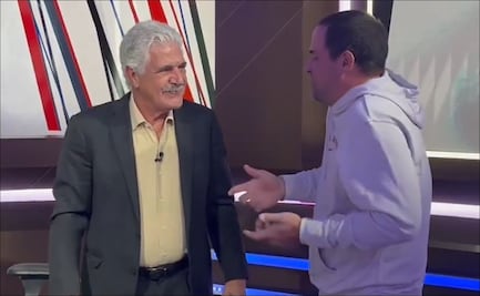 André Jardine elogia al 'Tuca' Ferretti; asegura que no se le da el valor que merece