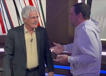André Jardine elogia al 'Tuca' Ferretti; asegura que no se le da el valor que merece