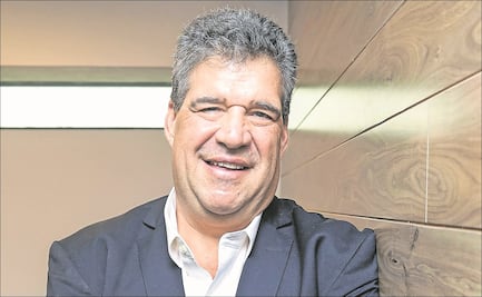 Estadio Azteca: El Coloso de Santa Úrsula estará a tiempo para el Mundial, asegura Félix Aguirre