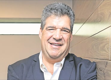 Estadio Azteca: El Coloso de Santa Úrsula estará a tiempo para el Mundial, asegura Félix Aguirre