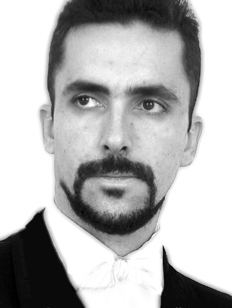 Rafael, el nieto de Jorge Negrete que mantiene vivo su legado