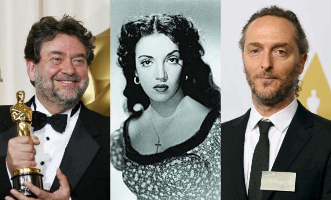 Fotos: AP/El Universal