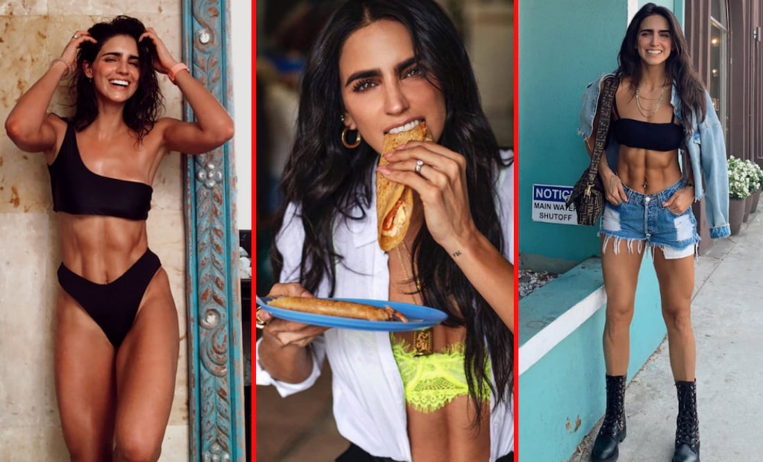 Foto: Instagram @barbaraderegil