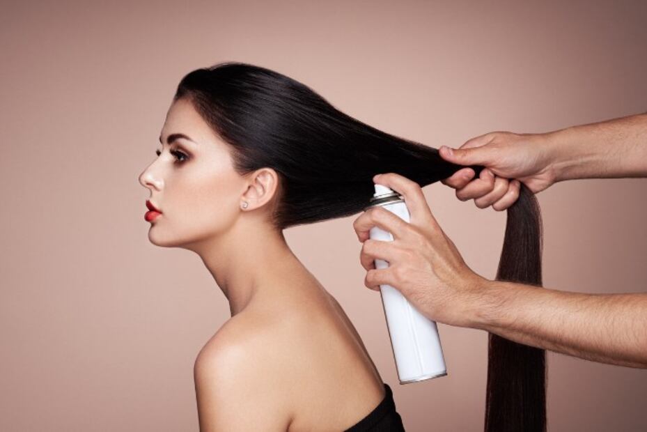 Lista de los shampoos y acondicionadores retirados por tener benceno