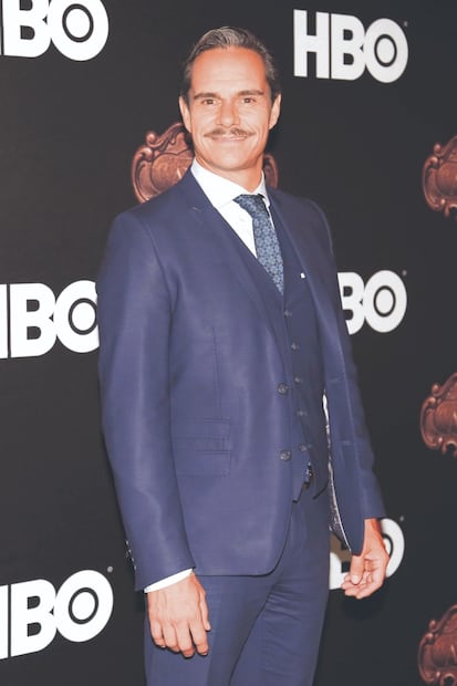 Tony Dalton: El actor mexicano que triunfa en Marvel y “Better Call Saul”