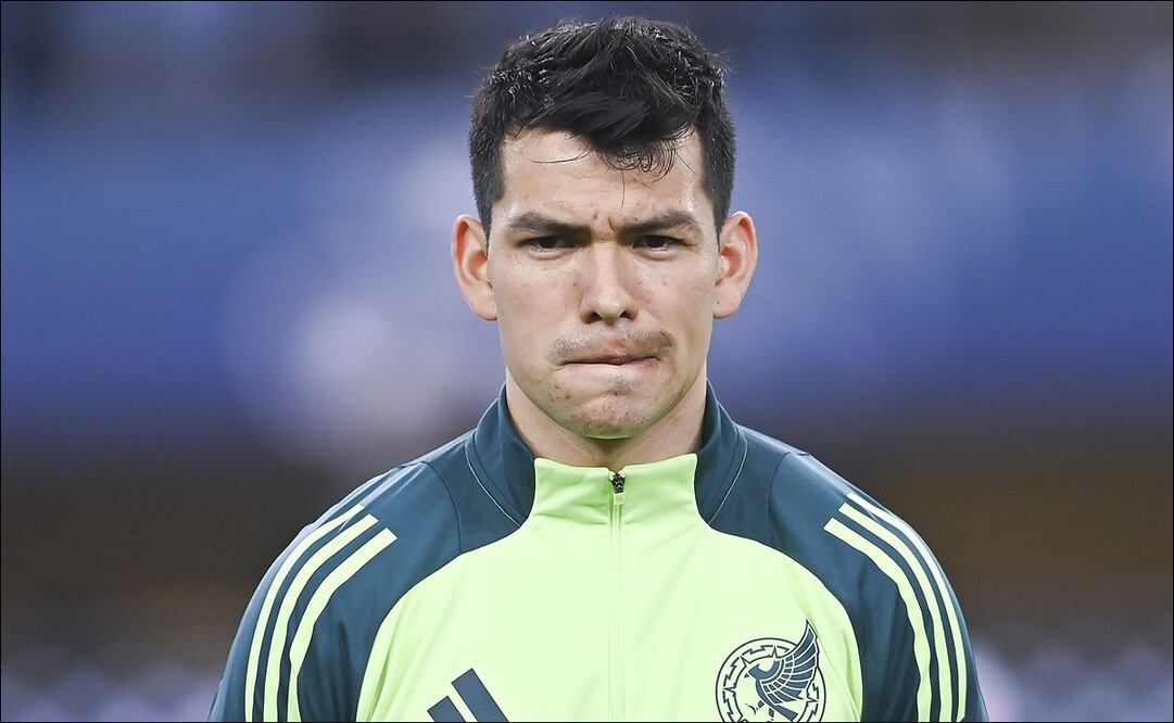 Chucky Lozano se sinceró sobre su no presencia en Selección Mexicana: “No sé de quién son las decisiones” / FOTO: Imago7