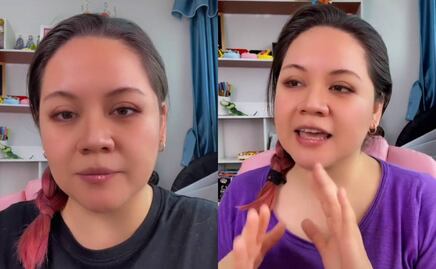 Mexicana revela cuánto gana enseñando inglés en China ¡y se hace viral!