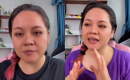 Mexicana revela cuánto gana enseñando inglés en China ¡y se hace viral!