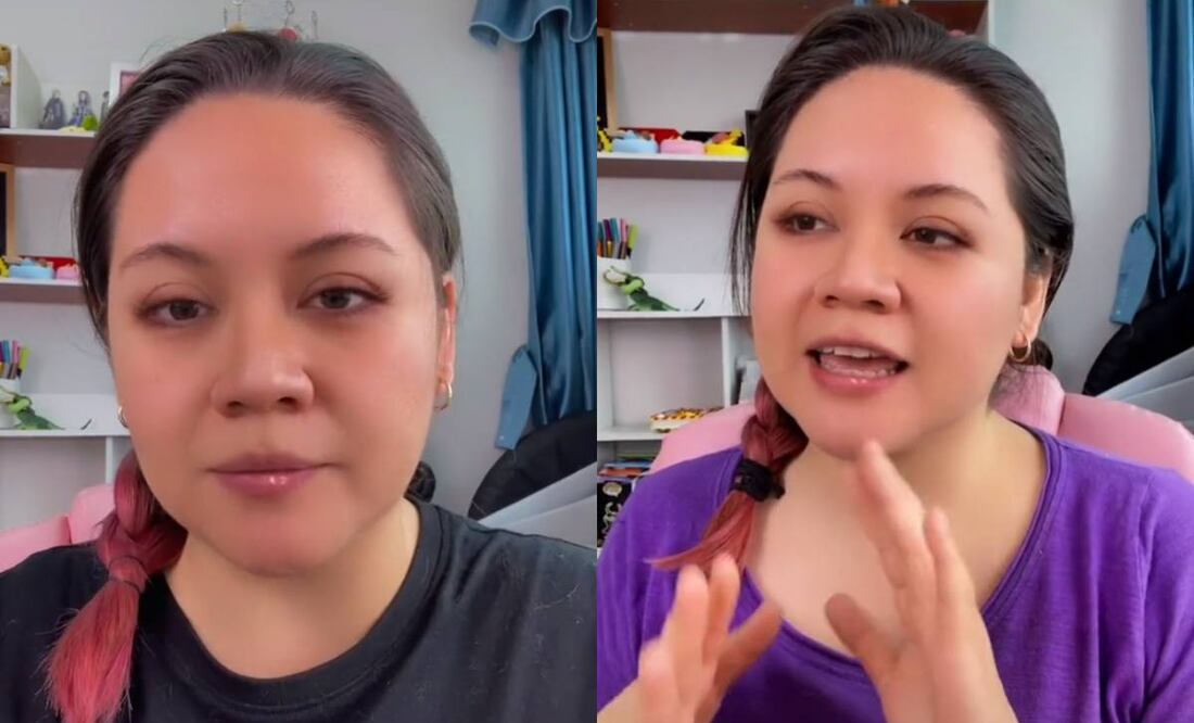 Fotos: TikTok @lindoloto