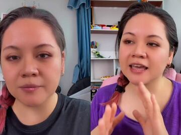 Mexicana revela cuánto gana enseñando inglés en China ¡y se hace viral!