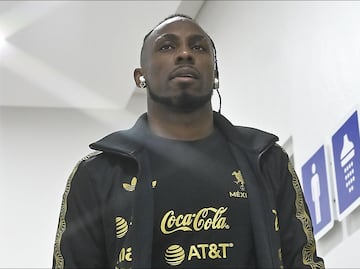 Julián Quiñones se une a la bajas de la Selección Mexicana de cara a la próxima Fecha FIFA