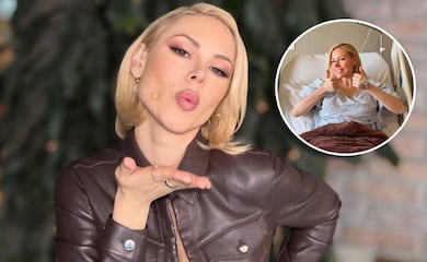 Miroslava Montemayor 'busca enfermero' para su recuperación ¿Algún voluntario que levante la mano?