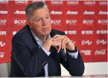 Chivas: El desastre de Ricardo Peláez con sus fichajes indisciplinados