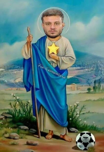 Los mejores memes del triunfo de Cruz Azul sobre Rayados