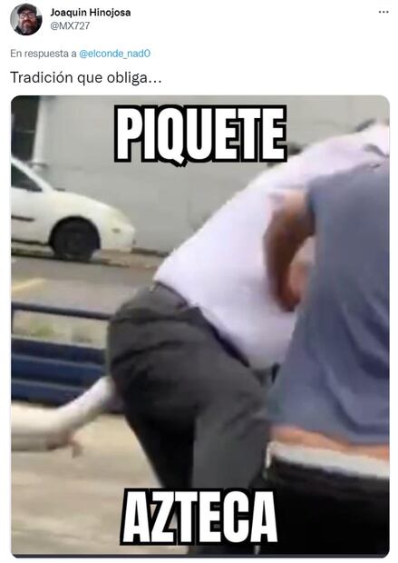 Los 10 mejores memes de Alfredo Adame y la pelea callejera que perdió