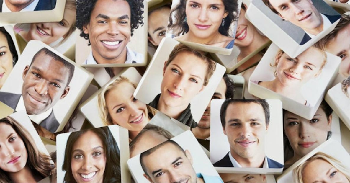 Con una simple foto la IA puede identificar tu orientación sexual 