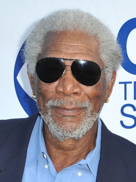 10 actores y actrices de 80 años que siguen triunfando en Hollywood
