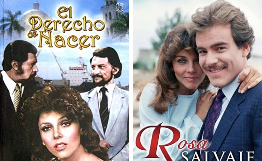 Imágenes de Televisa