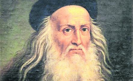 La lista de “tareas” de Leonardo Da Vinci que quedaron pendientes 