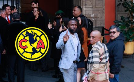 Randy Arozarena afirma que “ya es aficionado del América”