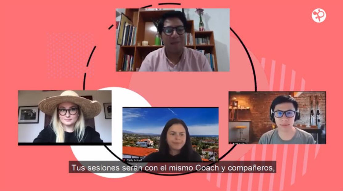 Políglota, el método para aprender inglés sin salir de casa