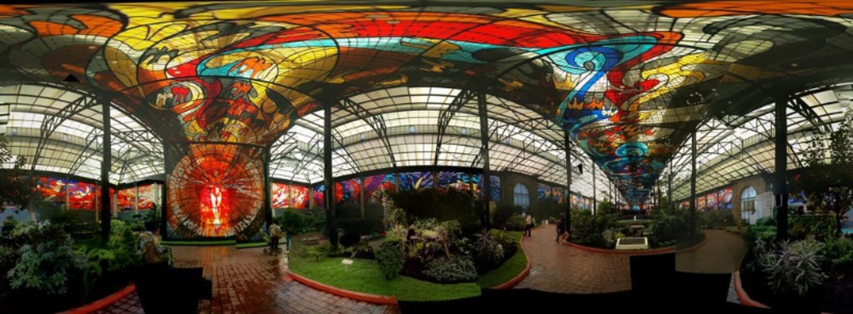 10 museos que TIENES que conocer si te gusta viajar por México 