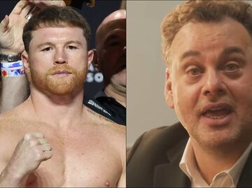 David Faitelson le resta importancia a la ausencia del himno nacional en la pelea de Canelo