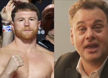 David Faitelson le resta importancia a la ausencia del himno nacional en la pelea de Canelo