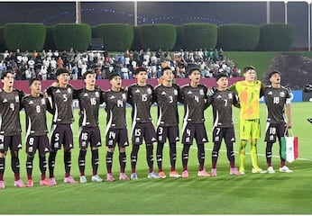 México Sub-17: El Tri recibió cientos de críticas pese a la victoria ante Costa de Marfil en el Mundial