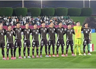 México Sub-17: El Tri recibió cientos de críticas pese a la victoria ante Costa de Marfil en el Mundial