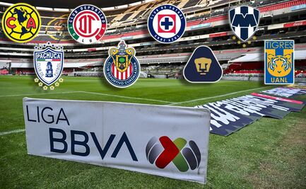 ¿Cuándo y dónde ver los partidos de Vuelta de los Cuartos de Final del Clausura 2024?