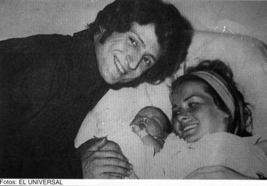 ¿Dónde está la mamá de Luis Miguel? Surgen nuevas pistas de Marcela Basteri